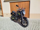 Motocykly