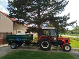 Traktor