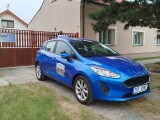 Osobní automobily